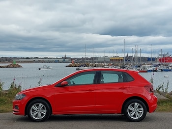 Used Volkswagen Polo 2019 for sale - 79201129: Photo