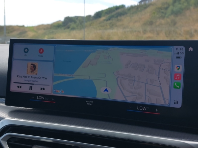 Used BMW 3 Series 2024 for sale - 77556310: Photo 13