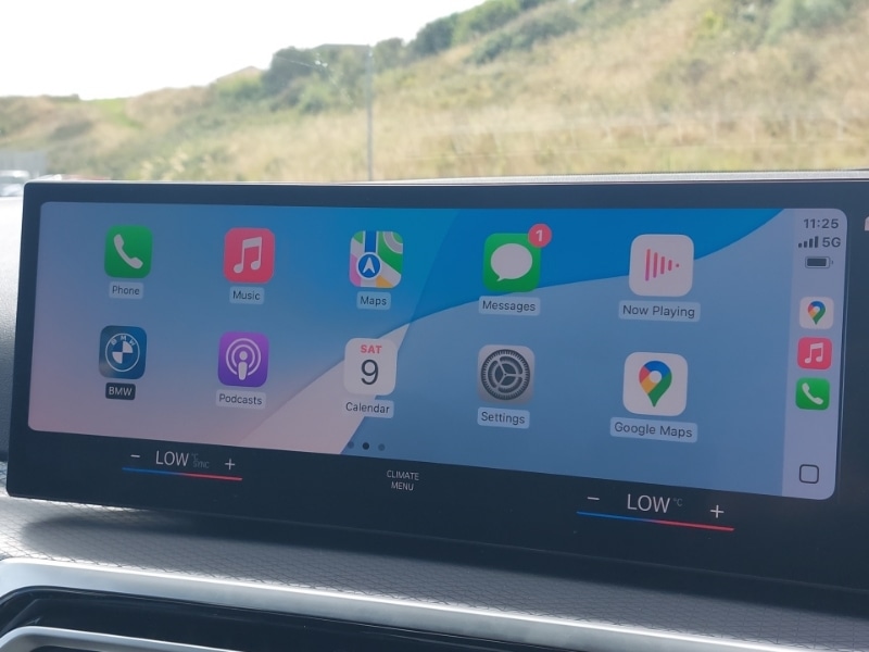 Used BMW 3 Series 2024 for sale - 77556310: Photo 14