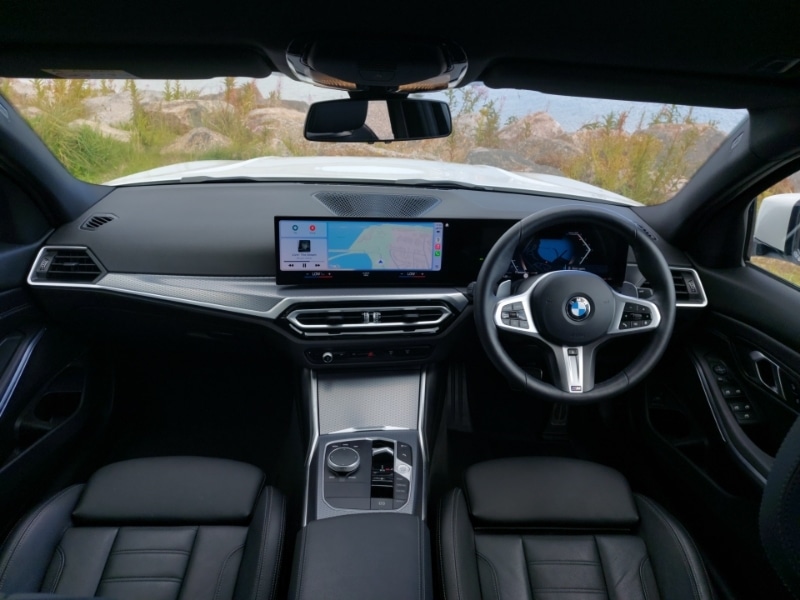 Used BMW 3 Series 2024 for sale - 77556310: Photo 2