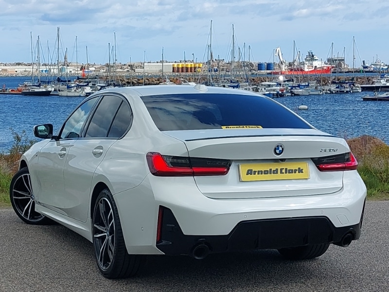 Used BMW 3 Series 2024 for sale - 77556310: Photo 3