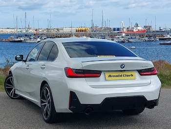 Used BMW 3 Series 2024 for sale - 77556310: Photo