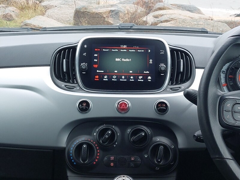 Used Fiat 500 2022 for sale - 78211471: Photo 10