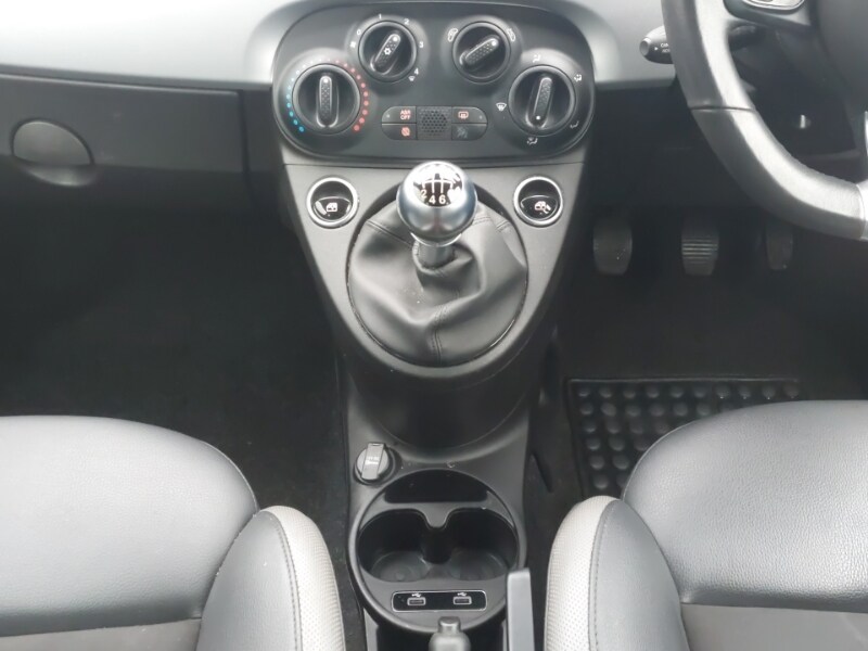 Used Fiat 500 2022 for sale - 78211471: Photo 11