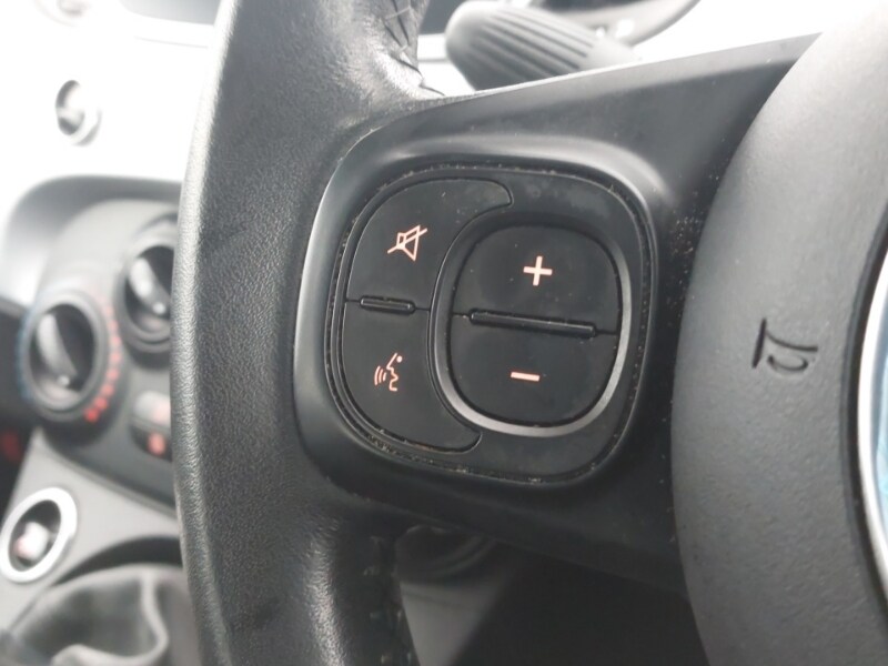 Used Fiat 500 2022 for sale - 78211471: Photo 15