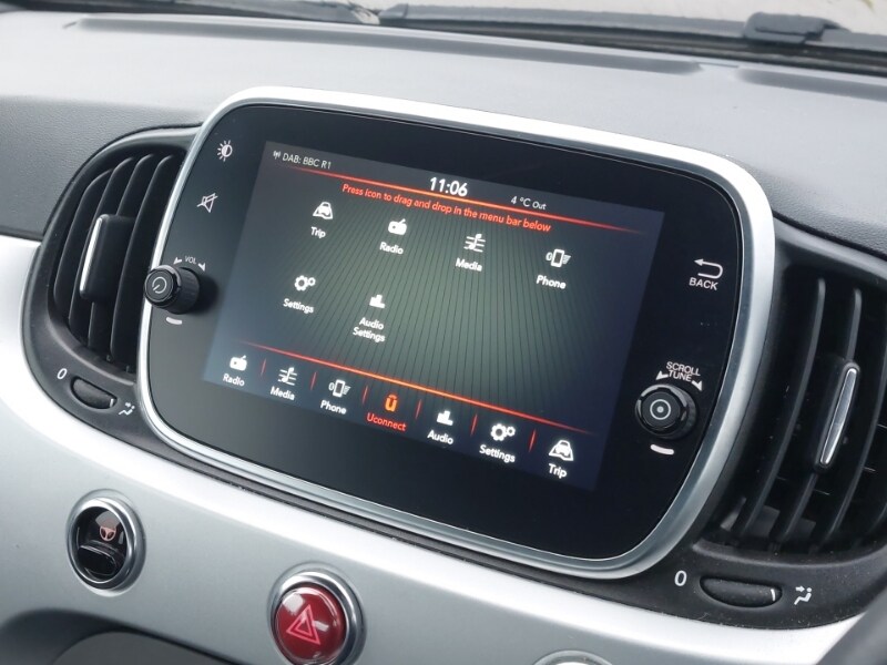 Used Fiat 500 2022 for sale - 78211471: Photo 17