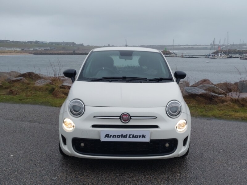 Used Fiat 500 2022 for sale - 78211471: Photo 19