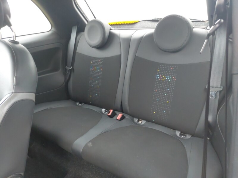 Used Fiat 500 2022 for sale - 78211471: Photo 6