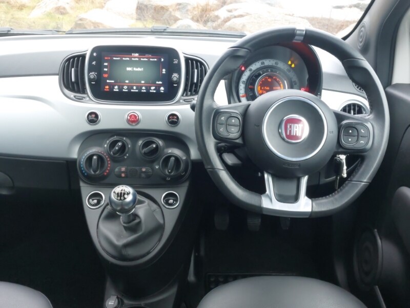 Used Fiat 500 2022 for sale - 78211471: Photo 7