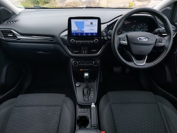 Used Ford Puma 2021 for sale - 79356800: Photo