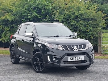 Used Suzuki Vitara 2017 for sale - 79139486: Photo