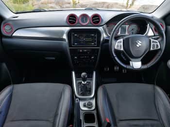 Used Suzuki Vitara 2017 for sale - 79139486: Photo