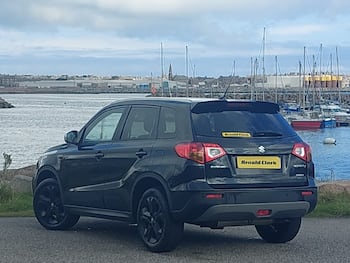 Used Suzuki Vitara 2017 for sale - 79139486: Photo