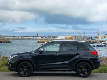 Used Suzuki Vitara 2017 for sale - 79139486: Photo