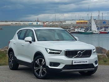 Used Volvo XC40 2020 for sale - 78675178: Photo