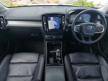 Used Volvo XC40 2020 for sale - 78675178: Photo