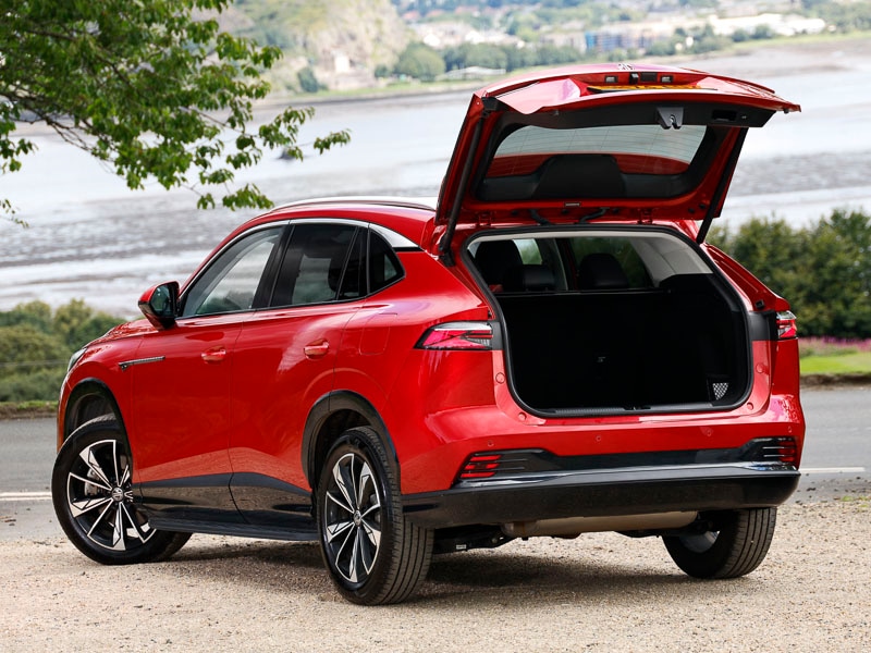 Used MG MG HS 2025 for sale - 76630736: Photo 19