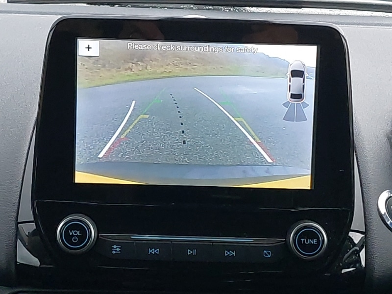 Used Ford Ecosport 2020 for sale - 77503545: Photo 11