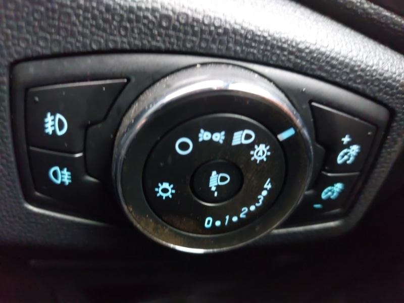 Used Ford Ecosport 2020 for sale - 77503545: Photo 15