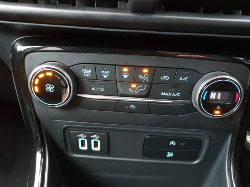 Used Ford Ecosport 2020 for sale - 77503545: Photo 16