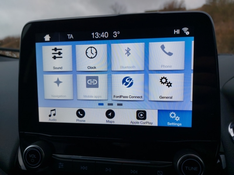 Used Ford Ecosport 2020 for sale - 77503545: Photo 17