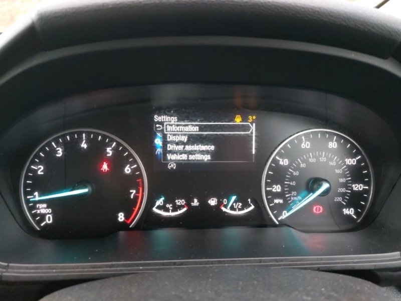 Used Ford Ecosport 2020 for sale - 77503545: Photo 18