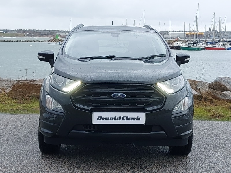 Used Ford Ecosport 2020 for sale - 77503545: Photo 19