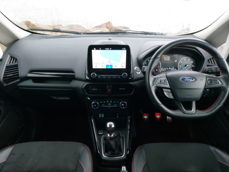 Used Ford Ecosport 2020 for sale - 77503545: Photo 2