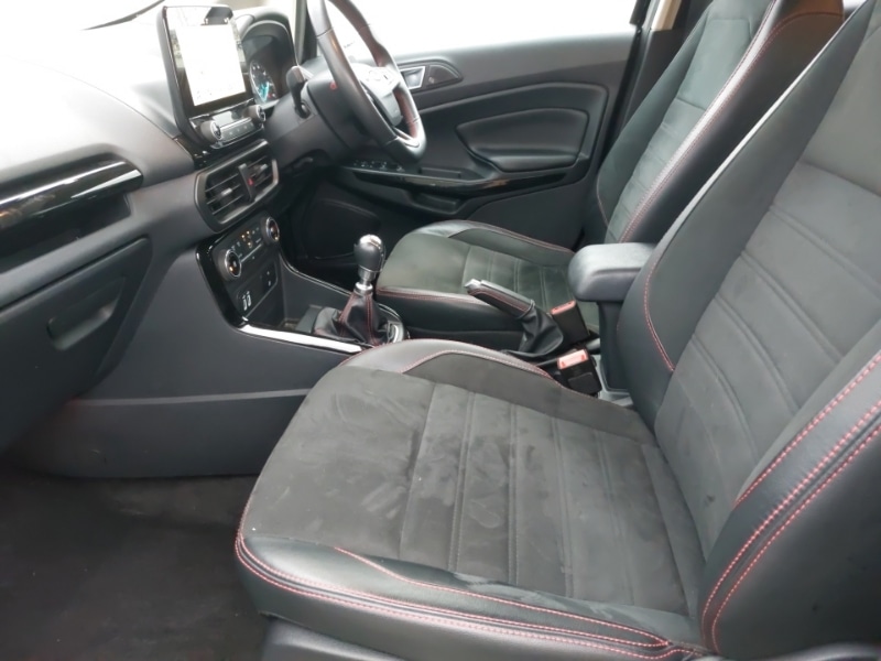 Used Ford Ecosport 2020 for sale - 77503545: Photo 5