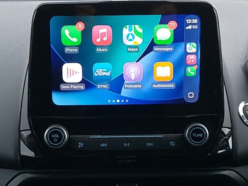 Used Ford Ecosport 2020 for sale - 77503545: Photo 7