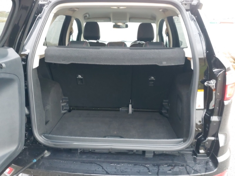 Used Ford Ecosport 2020 for sale - 77503545: Photo 8
