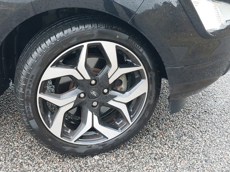 Used Ford Ecosport 2020 for sale - 77503545: Photo 9