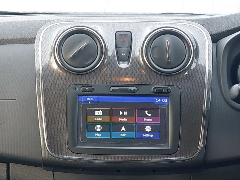 Used Dacia Sandero Stepway 2018 for sale - 76779847: Photo 10