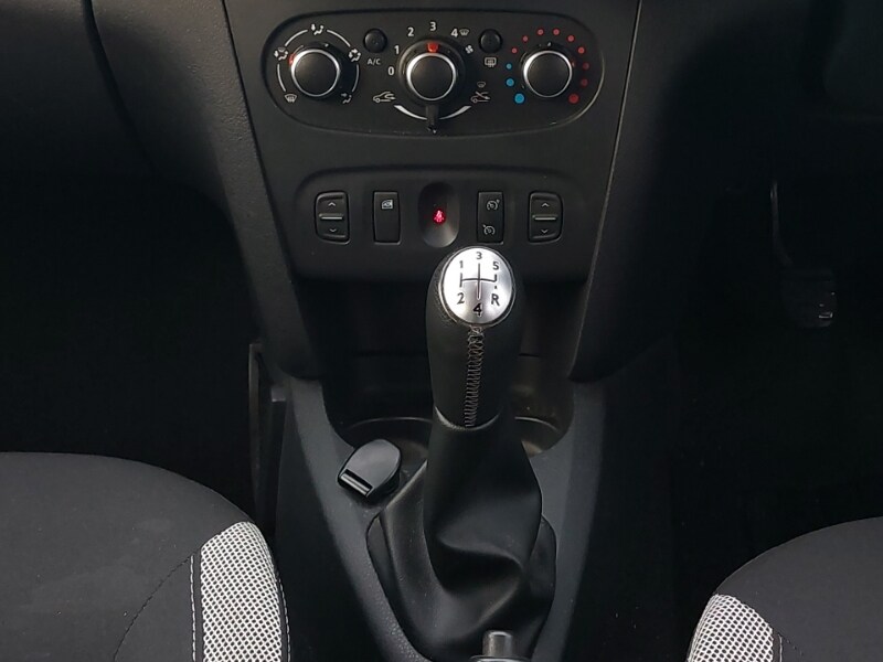 Used Dacia Sandero Stepway 2018 for sale - 76779847: Photo 11