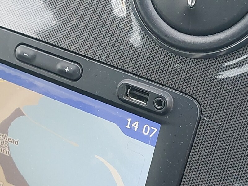 Used Dacia Sandero Stepway 2018 for sale - 76779847: Photo 17