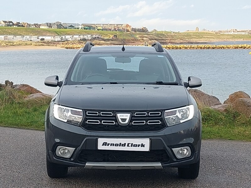 Used Dacia Sandero Stepway 2018 for sale - 76779847: Photo 19