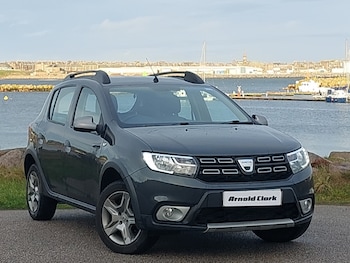 Dacia - Sandero Stepway