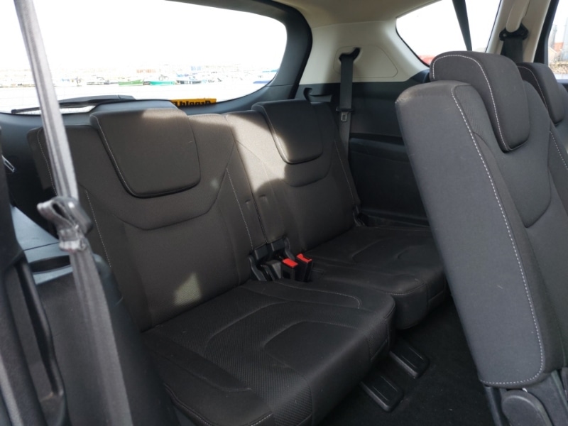 Used Ford S-Max 2023 for sale - 77458162: Photo 18