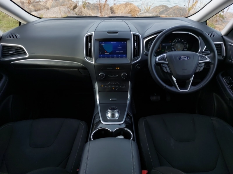 Used Ford S-Max 2023 for sale - 77458162: Photo 2