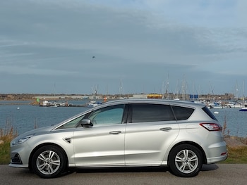 Used Ford S-Max 2023 for sale - 77458162: Photo