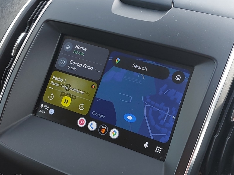 Used Ford S-Max 2023 for sale - 77052379: Photo 17