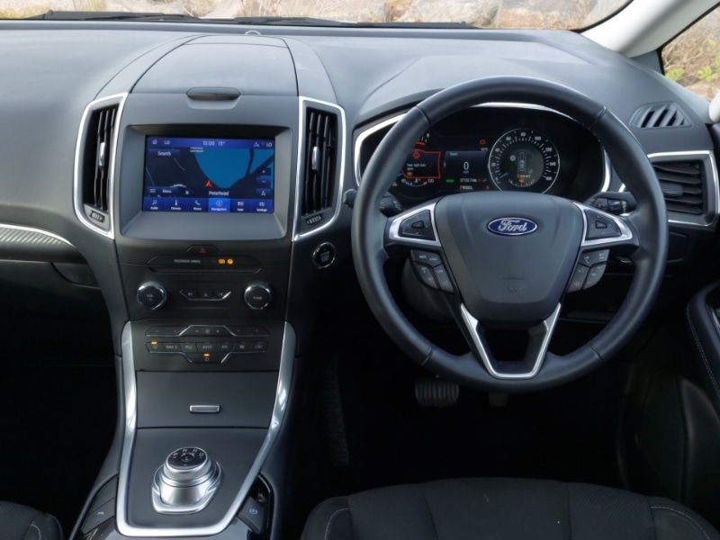 Used Ford S-Max 2023 for sale - 77052379: Photo 7