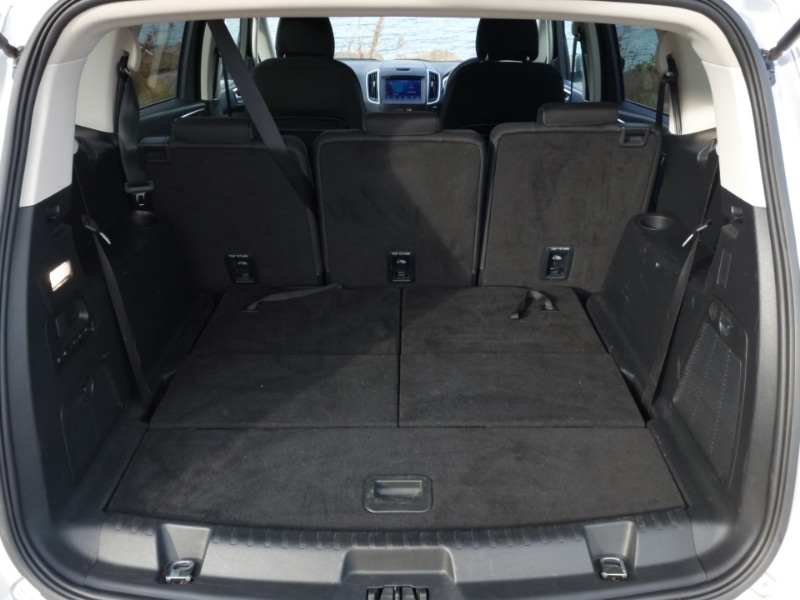 Used Ford S-Max 2023 for sale - 77052379: Photo 8