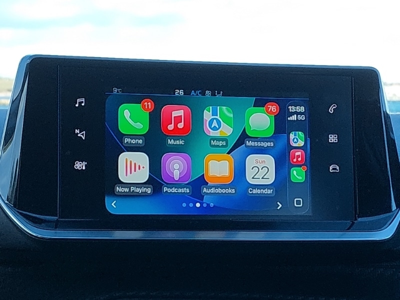 Used Peugeot 208 2023 for sale - 77635941: Photo 10