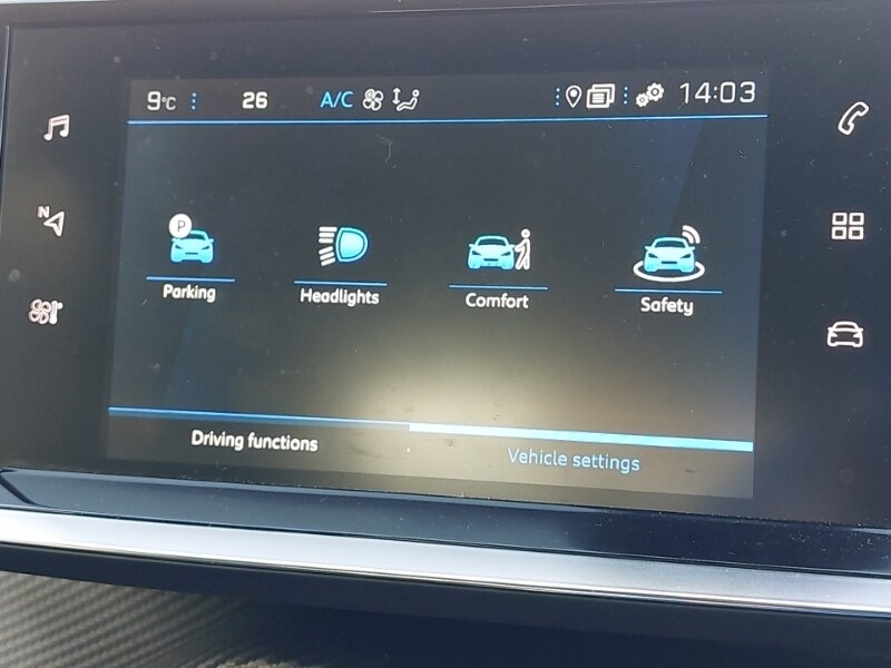 Used Peugeot 208 2023 for sale - 77635941: Photo 18