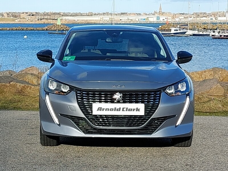 Used Peugeot 208 2023 for sale - 77635941: Photo 19