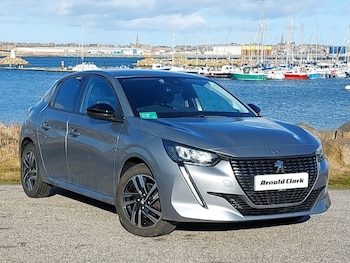 Peugeot 208 feature image