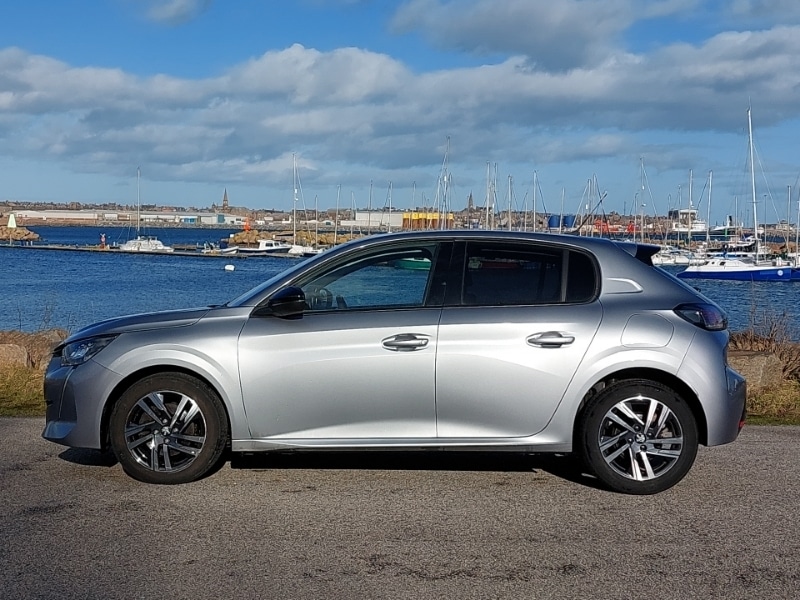 Used Peugeot 208 2023 for sale - 77635941: Photo 4