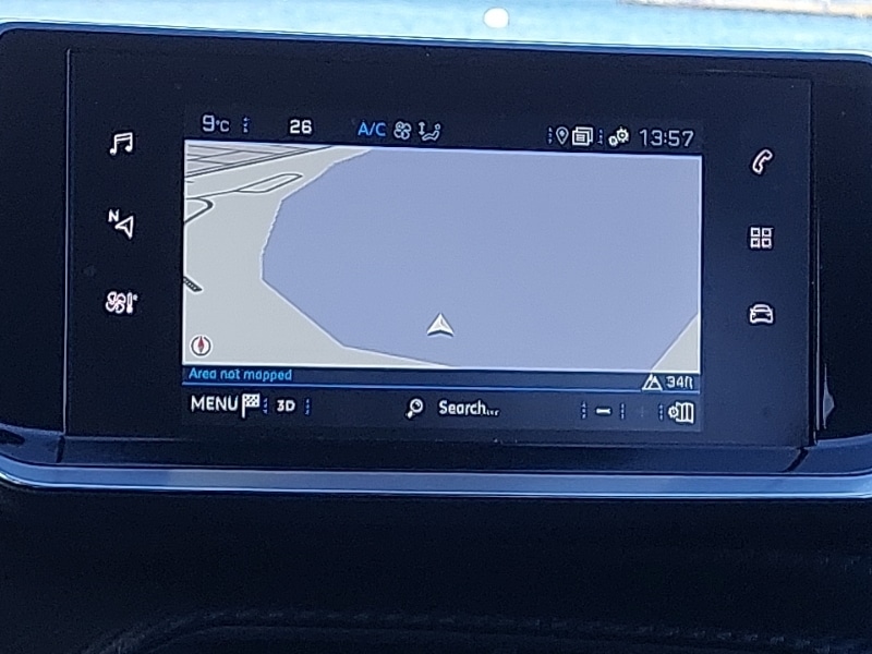 Used Peugeot 208 2023 for sale - 77635941: Photo 7