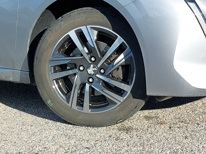 Used Peugeot 208 2023 for sale - 77635941: Photo 9